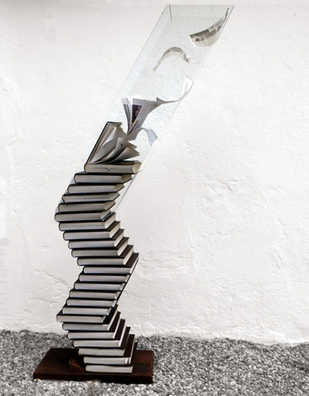 'The weight of memories'